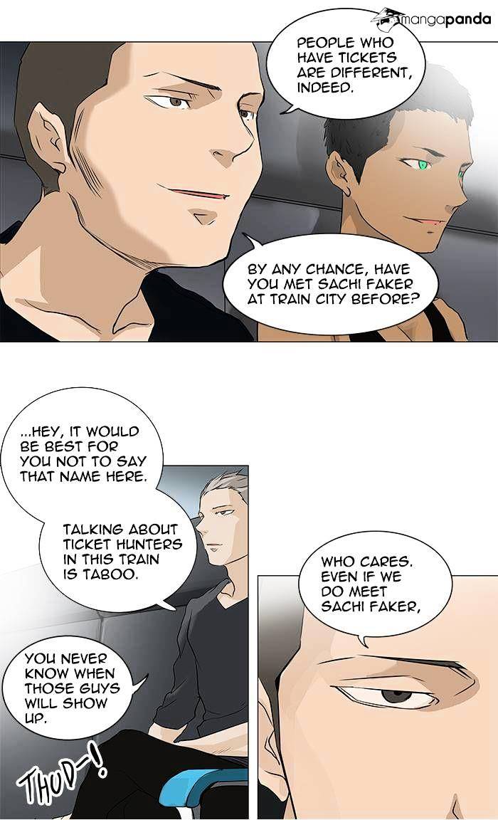 Tower of God, Chapter 194 image 30